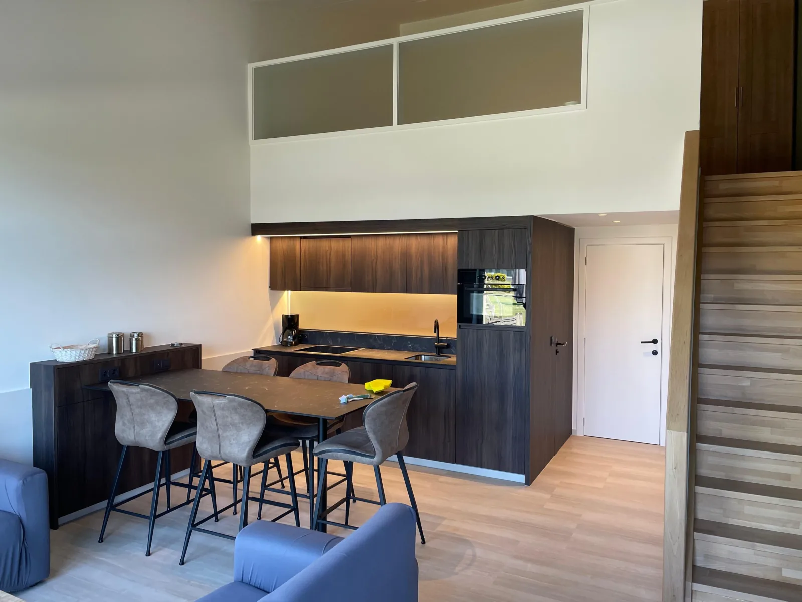 Appartement Kievit