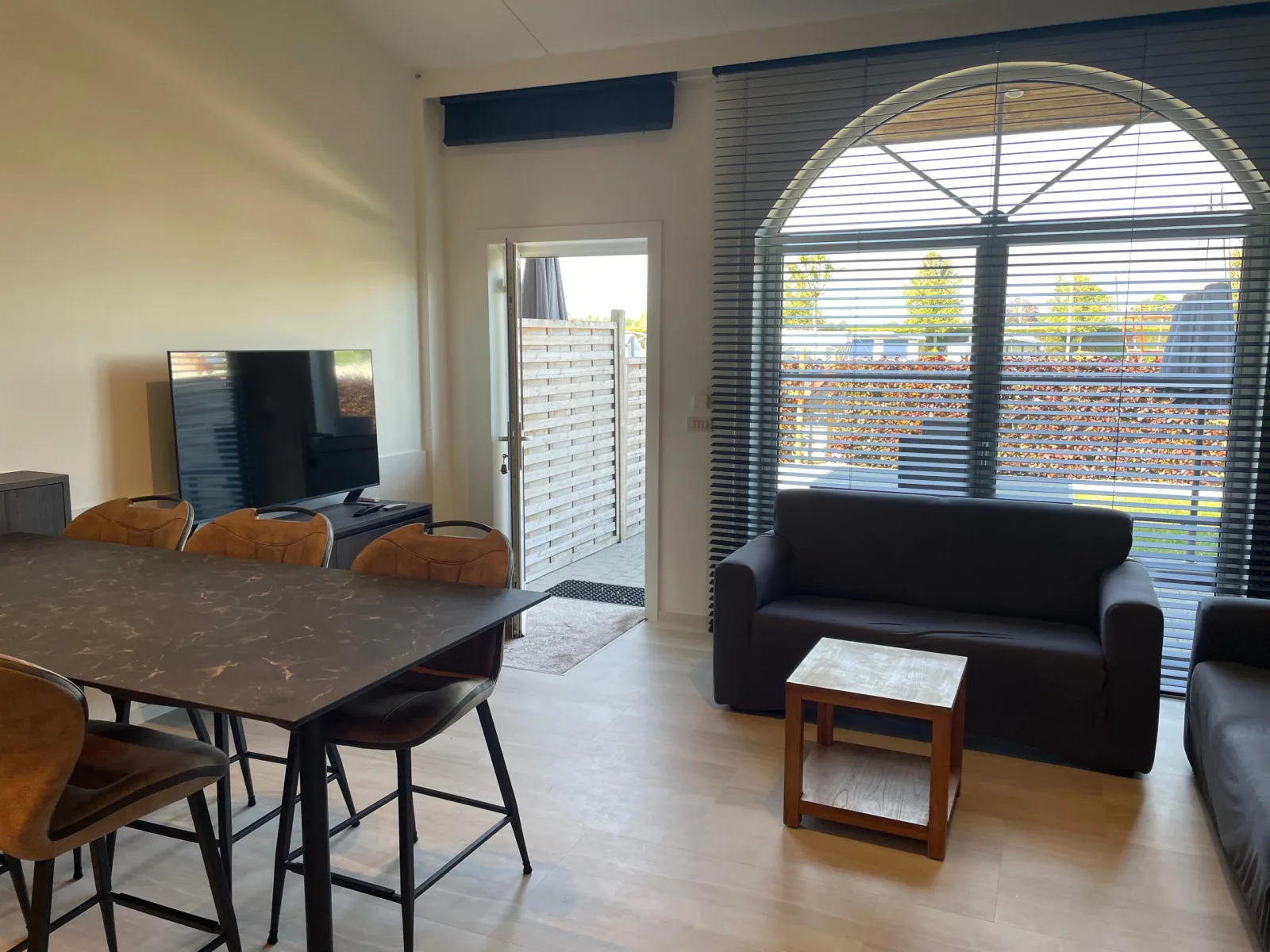 Appartement Kievit