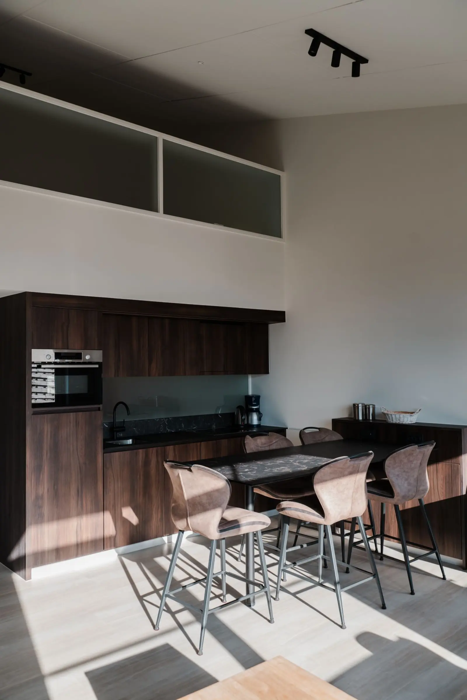 Appartement Kievit