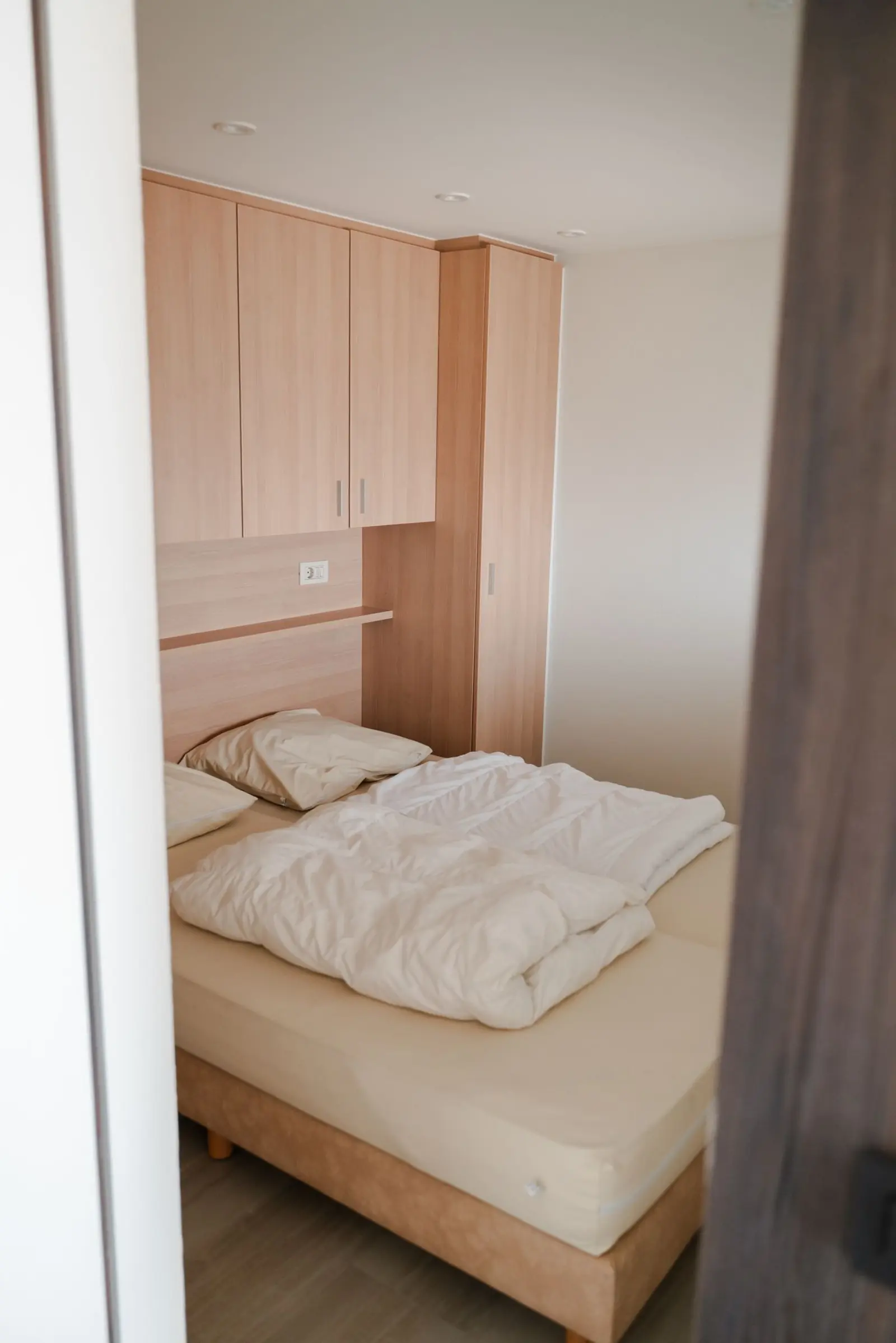 Appartement Kievit