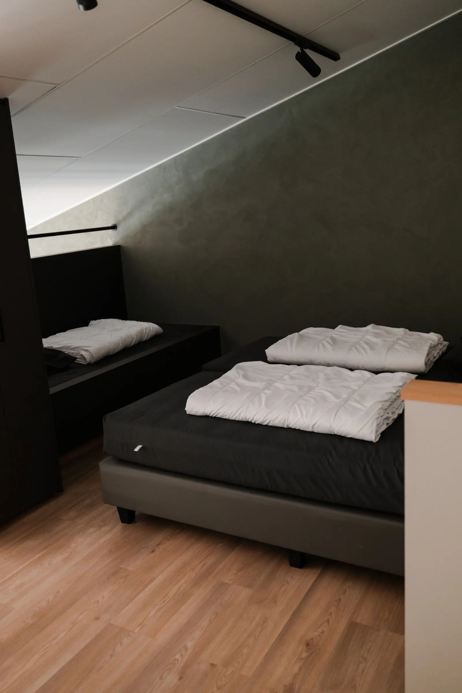 Appartement Kievit
