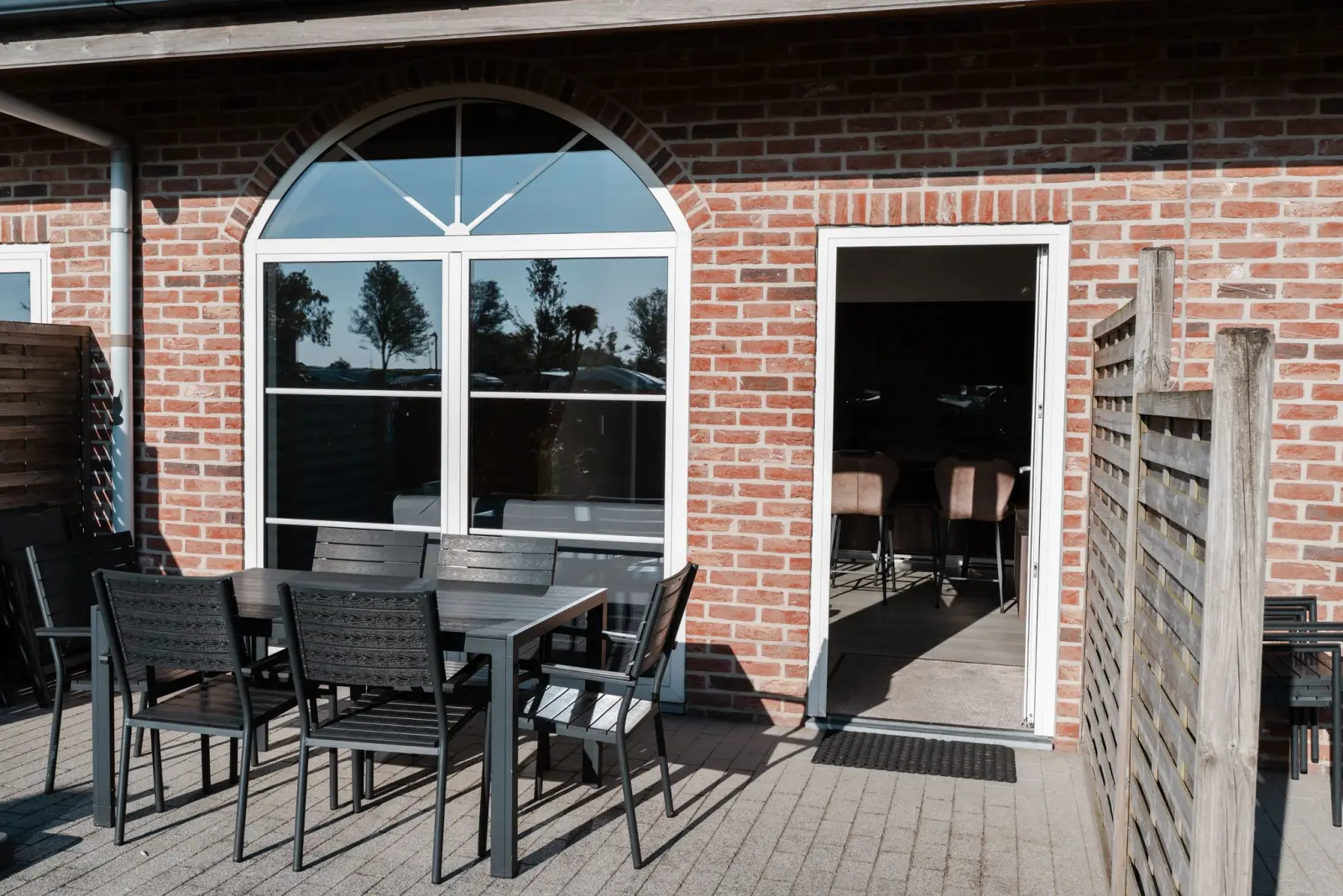 Appartement Kievit
