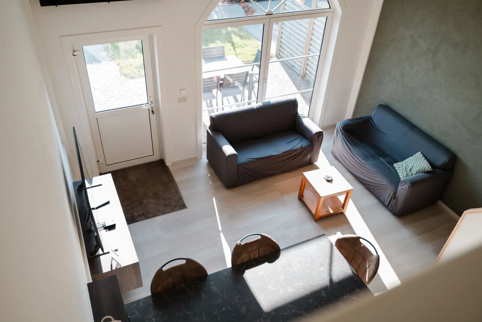 Appartement Kievit