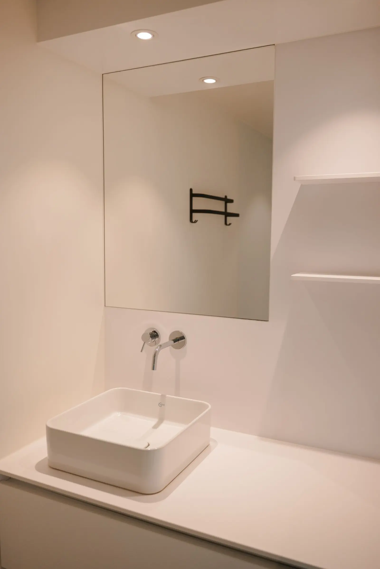 Appartement Tureluur