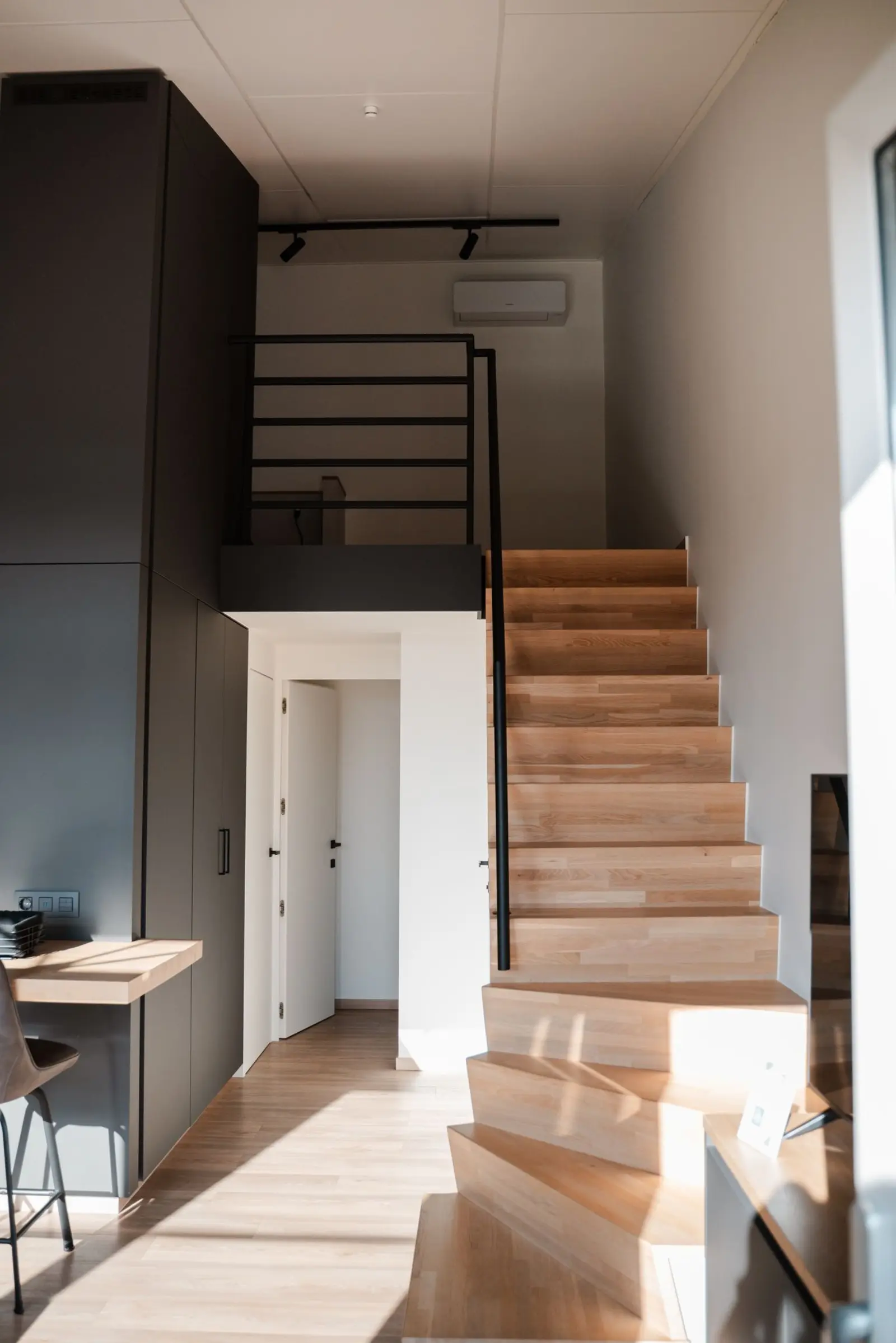 Appartement Tureluur