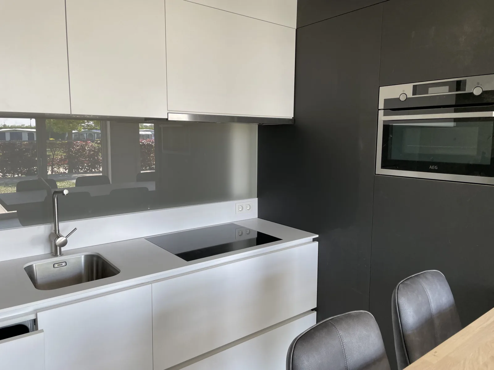 Appartement Tureluur