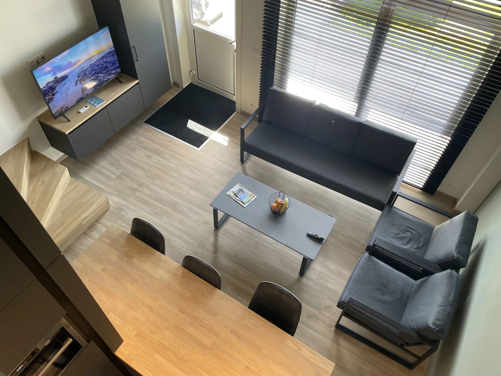 Appartement Tureluur