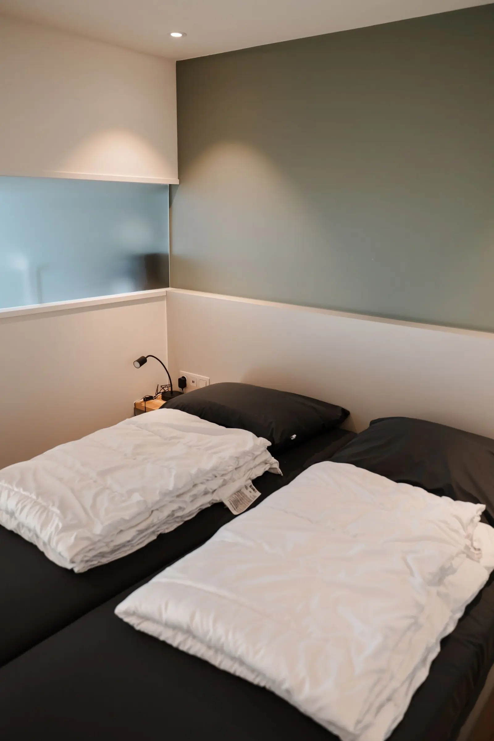 Appartement Tureluur