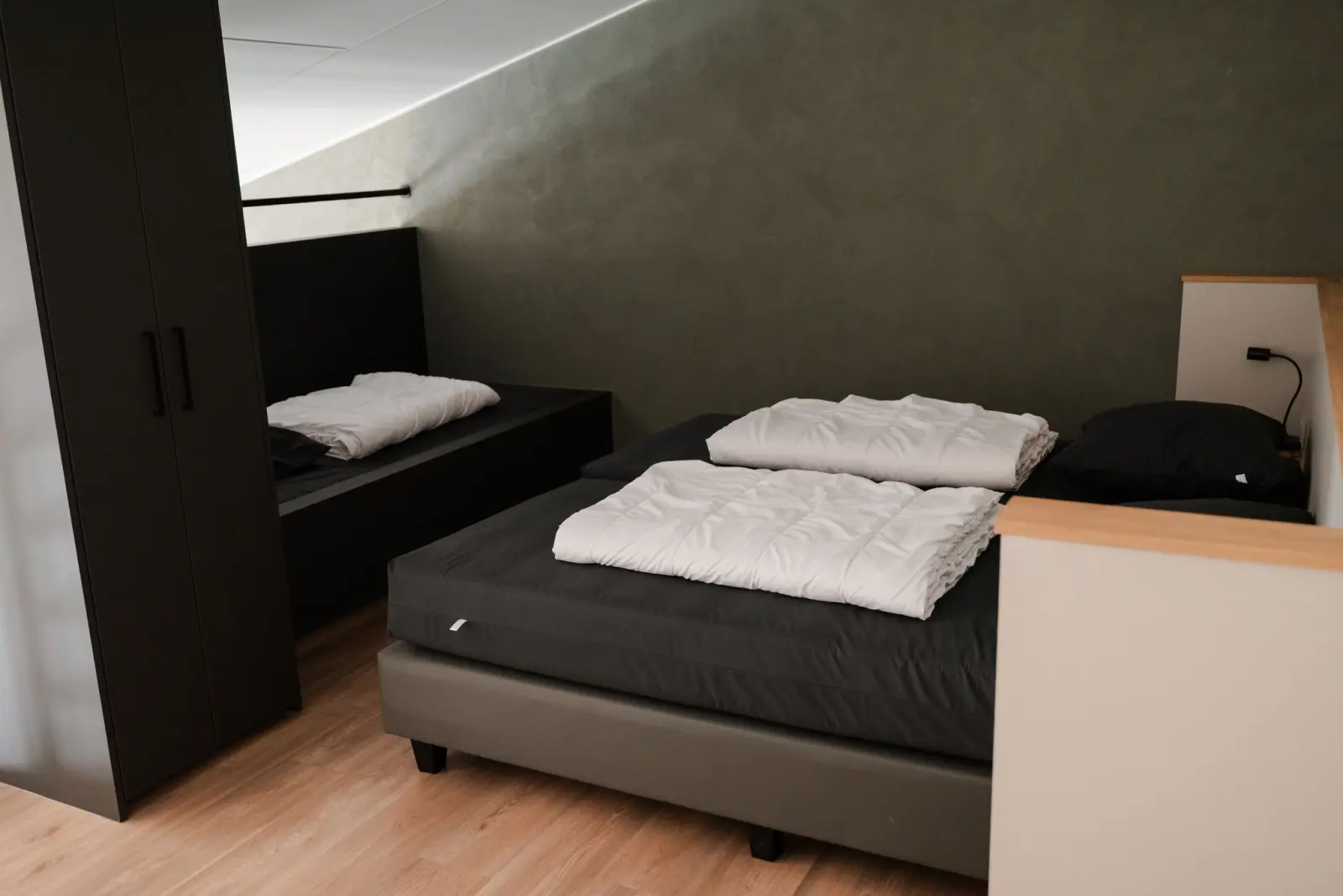 Appartement Tureluur