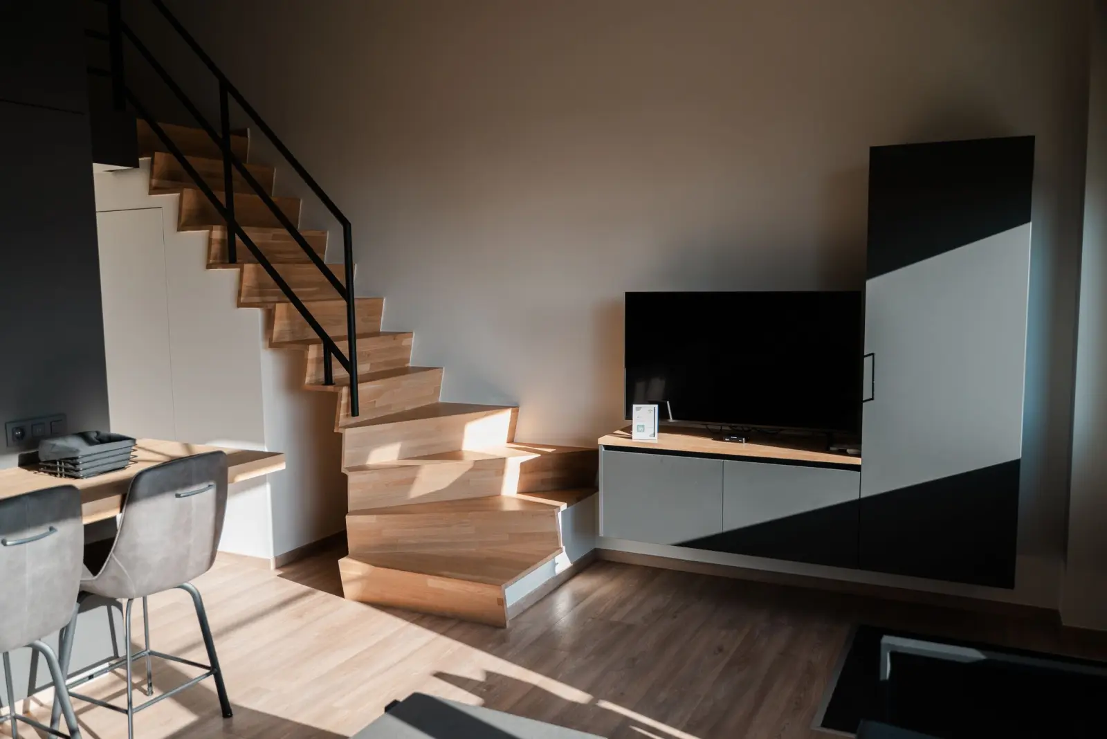 Appartement Tureluur