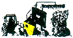 Fouragehandel